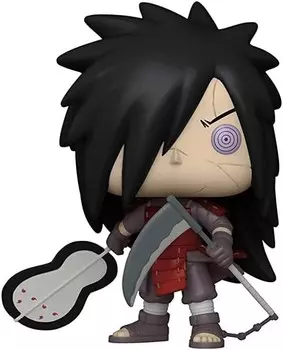 Funko POP! funko pop мадара учиха с оружием 978 Наруто Шиппуден