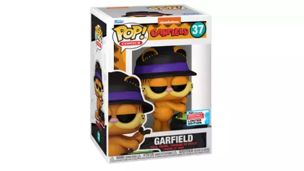 Funko - Pop! Гарфилд Винил