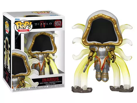 Funko POP! Инарий 952 - Диабло IV