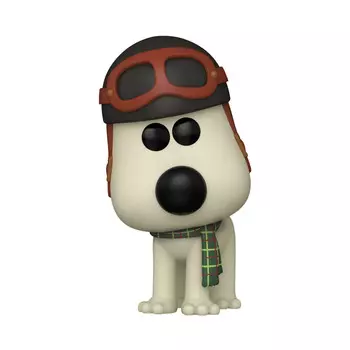 Funko POP!, коллекционная фигурка