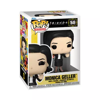 Funko POP!, коллекционная фигурка