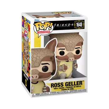 Funko POP!, коллекционная фигурка