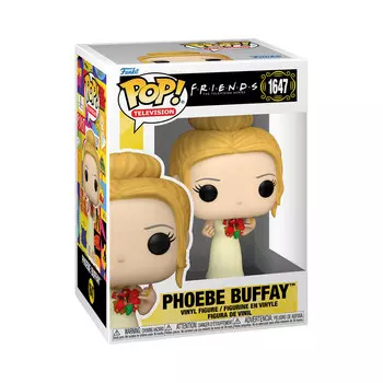 Funko POP!, коллекционная фигурка