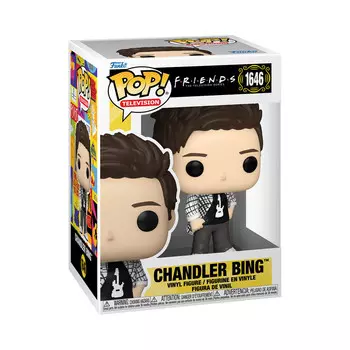 Funko POP!, коллекционная фигурка