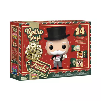 Funko POP!, коллекционная фигурка