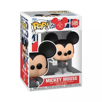 Funko POP!, коллекционная фигурка