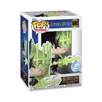 Funko POP!, коллекционная фигурка, Юно