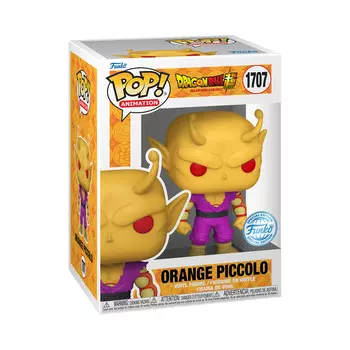 Funko POP!, коллекционная фигурка, Пикколо