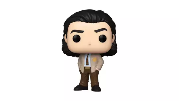 Funko - Pop! Локи (ТВ) Локи Винил