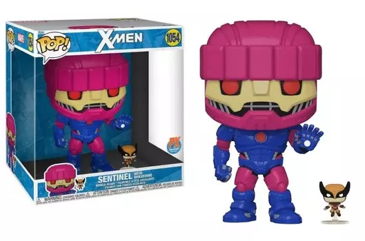 Funko POP! Марвел Люди Икс, Страж