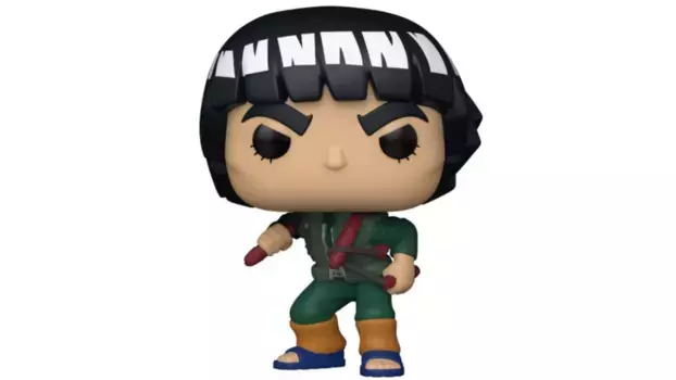 Funko - Pop! Наруто Май Гай Винил