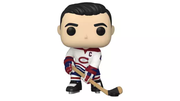 Funko - Pop! НХЛ Винил Жана Беливо