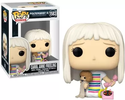 Funko POP! полтергейст 2 кино 1583 Кэрол Энн