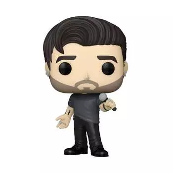 Funko Pop Rocks One Direction Зейн Малик Inna marka