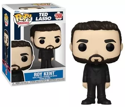 Funko POP Тед Лассо 1508 Рой Кент Funko POP!