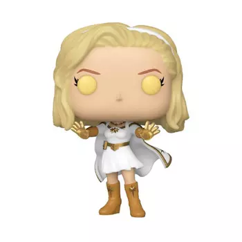 Funko POP! Телевидение, коллекционная фигурка, The Bobys, Starlight, 980 г.