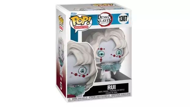 Funko - Pop! Убийца Демонов Руи Винил