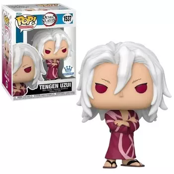 Funko POP! Убийца Демонов - Тенген Узуи в кимоно № 1537