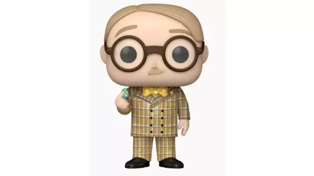 Funko - Pop! Вонка (2023) Проднос Винил