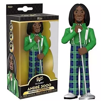 Funko Винил Золото 5 Funko POP!