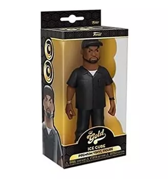 Funko Винил Золото 5 Inna marka