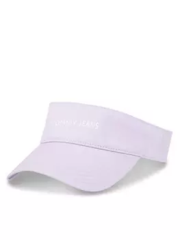 Фуражка Tommy Hilfiger, фиолетовый