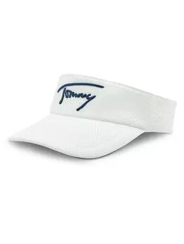 Фуражка Tommy Jeans, белый