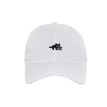 Фуражка унисекс Fuo, Фиолетовый