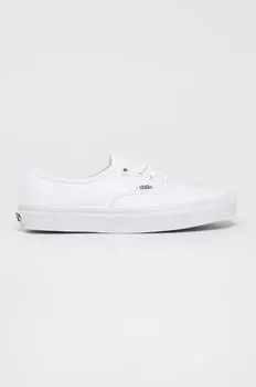 Фургоны Vans, белый