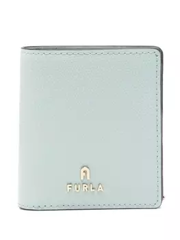 Furla бумажник Camelia S, синий
