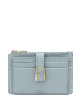 Furla картхолдер Flow, синий