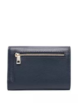 Furla кошелек 1927 Compact M, синий