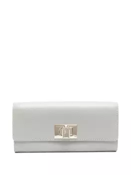 Furla кошелек 1927, серый