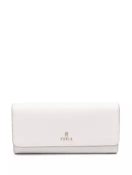 Furla кошелек Camelia, белый