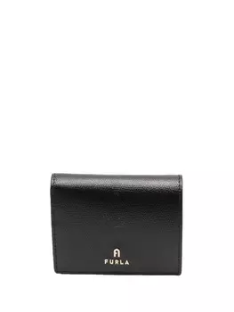 Furla кошелек Camelia, черный