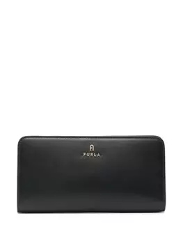 Furla кошелек Camelia, черный
