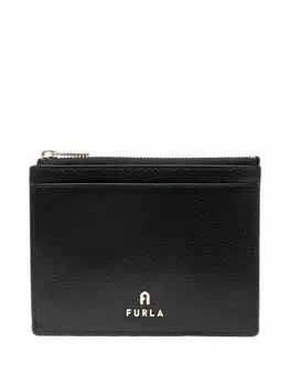 Furla кошелек Camelia, черный