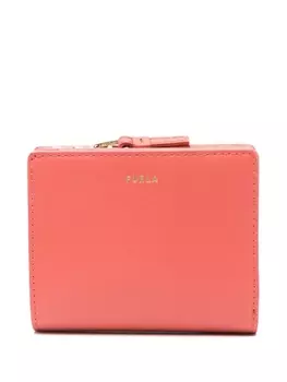 Furla кошелек Camelia, красный