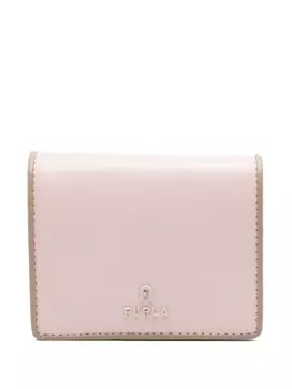 Furla кошелек Camelia S, розовый