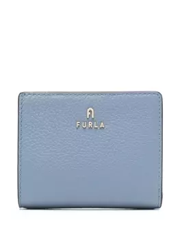 Furla кошелек Camelia, синий