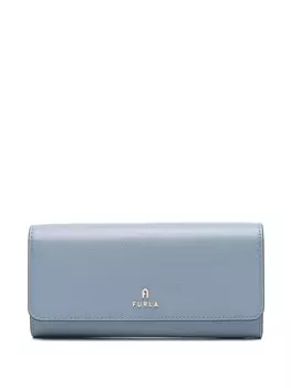 Furla кошелек Camelia, синий