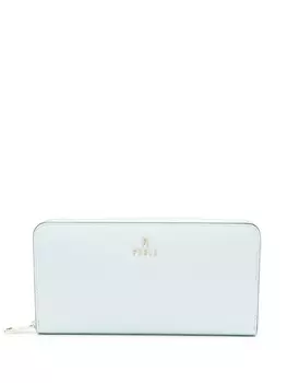 Furla кошелек Camelia, синий