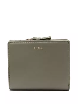 Furla кошелек Camelia, зеленый