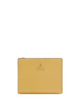 Furla кошелек Camelia, желтый