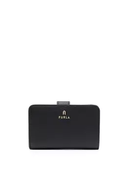 Furla кошелек Greice, черный