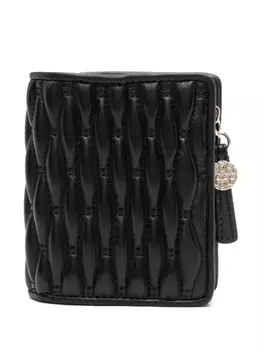Furla кошелек Mionido S, черный