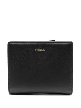 Furla кошелек Nuvola S, черный
