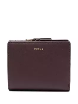 Furla кошелек Nuvola S, фиолетовый