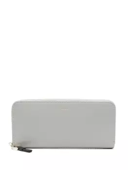 Furla кошелек Nuvola, серый