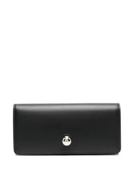 Furla кошелек Sfera Continental, черный